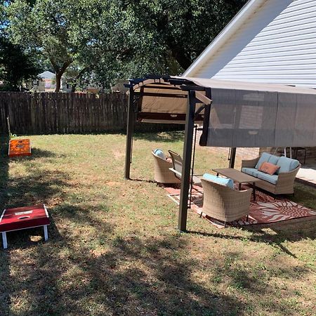 D'S Florida/Alabama Vacation Home Πενσακόλα Εξωτερικό φωτογραφία