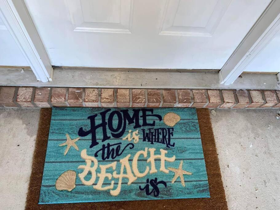 D'S Florida/Alabama Vacation Home Πενσακόλα Εξωτερικό φωτογραφία