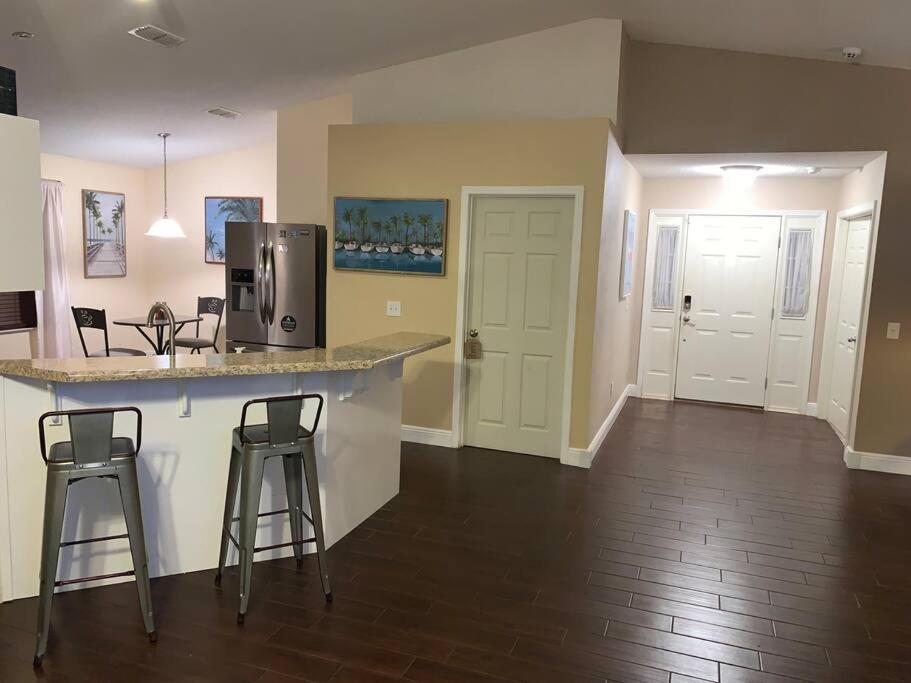 D'S Florida/Alabama Vacation Home Πενσακόλα Εξωτερικό φωτογραφία
