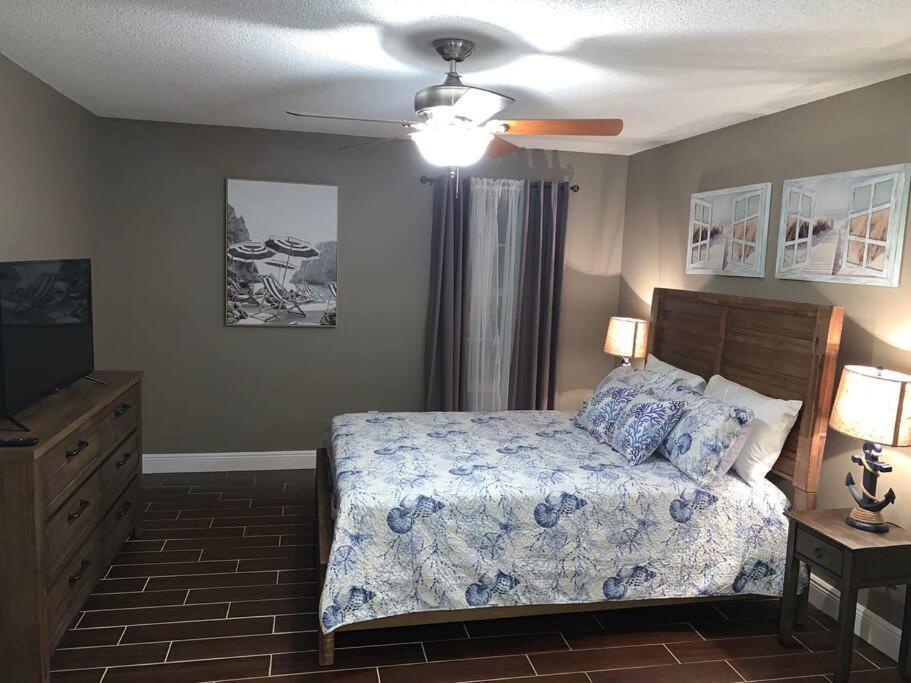 D'S Florida/Alabama Vacation Home Πενσακόλα Εξωτερικό φωτογραφία
