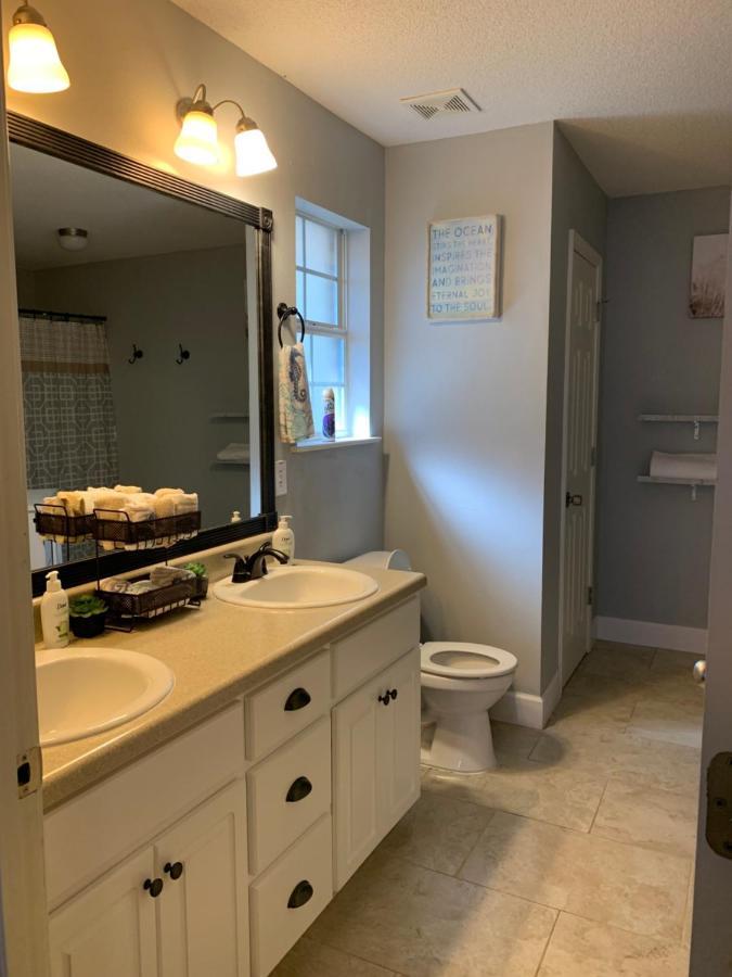D'S Florida/Alabama Vacation Home Πενσακόλα Εξωτερικό φωτογραφία