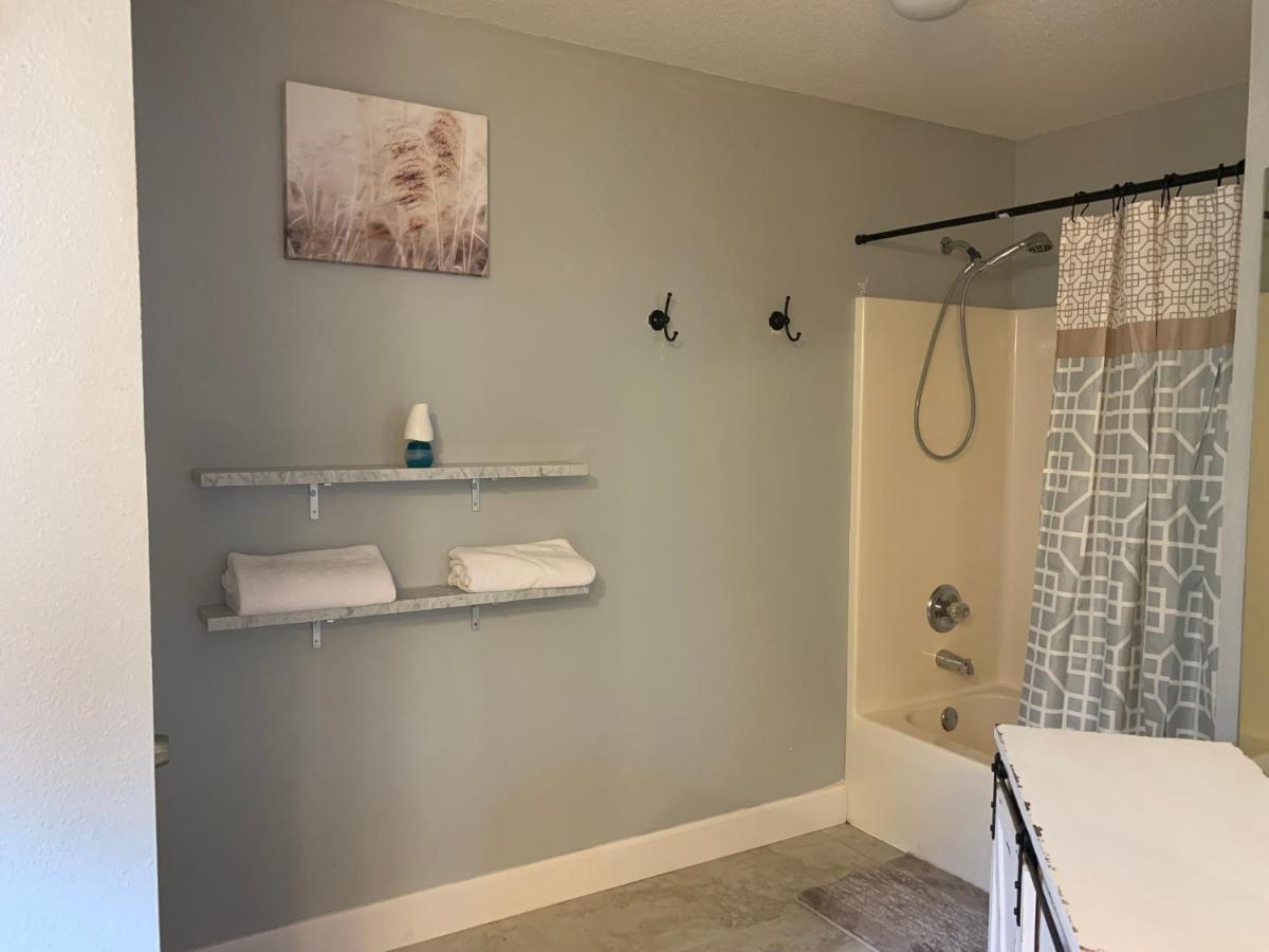D'S Florida/Alabama Vacation Home Πενσακόλα Εξωτερικό φωτογραφία