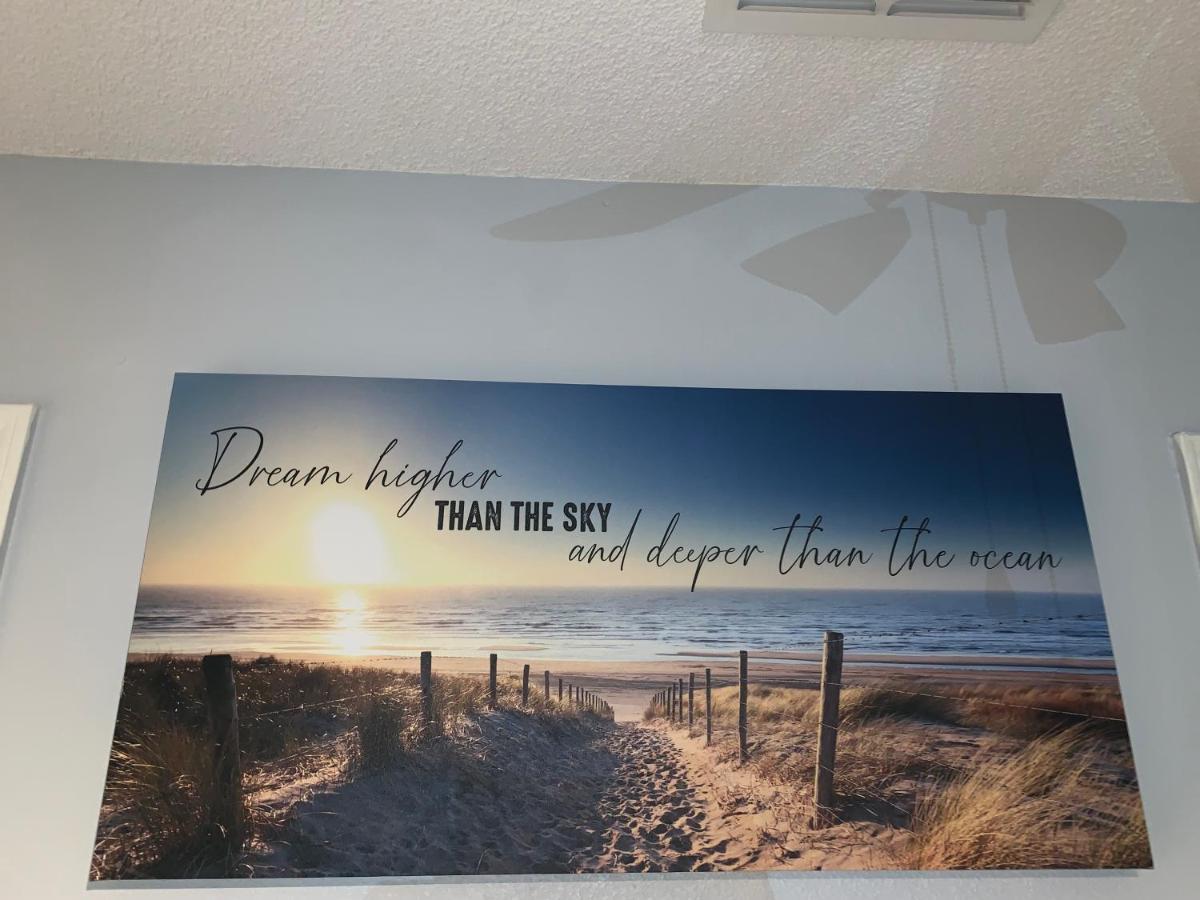 D'S Florida/Alabama Vacation Home Πενσακόλα Εξωτερικό φωτογραφία