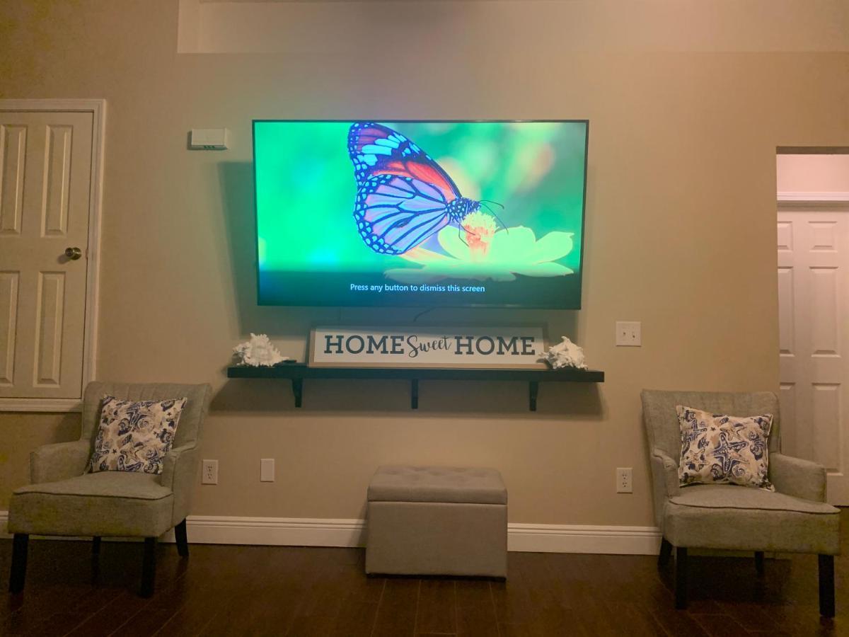 D'S Florida/Alabama Vacation Home Πενσακόλα Εξωτερικό φωτογραφία