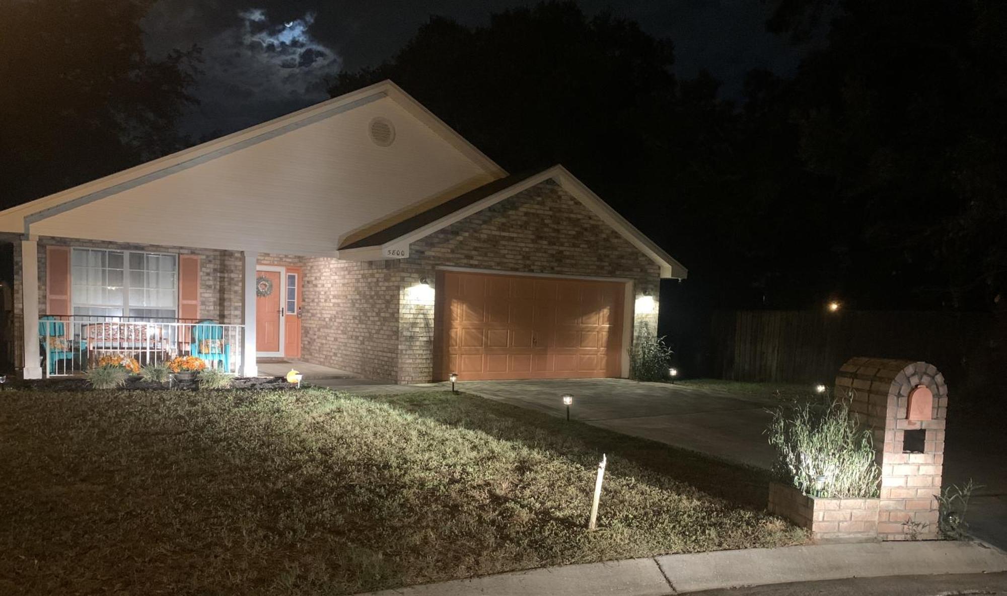 D'S Florida/Alabama Vacation Home Πενσακόλα Εξωτερικό φωτογραφία