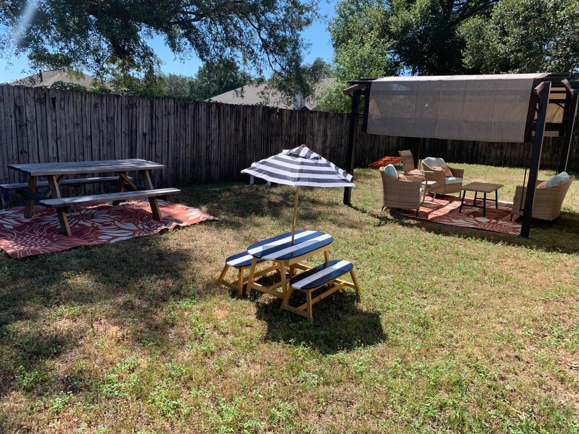 D'S Florida/Alabama Vacation Home Πενσακόλα Εξωτερικό φωτογραφία